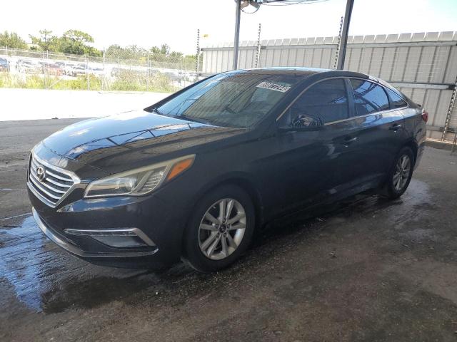 HYUNDAI SONATA 2015 5npe24afxfh245281