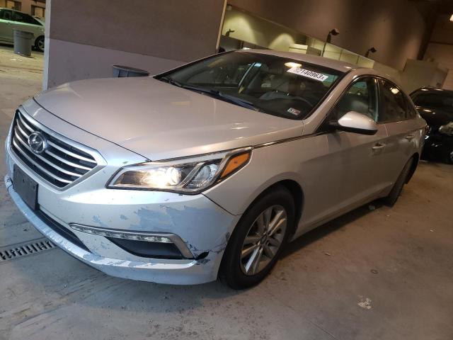 HYUNDAI SONATA 2015 5npe24afxfh246544