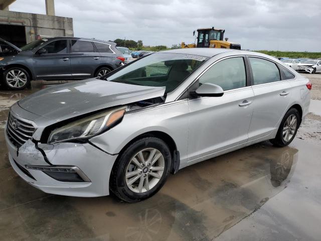 HYUNDAI SONATA 2015 5npe24afxfh247970