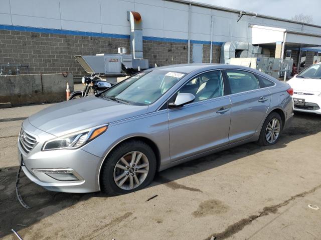 HYUNDAI SONATA 2015 5npe24afxfh251856