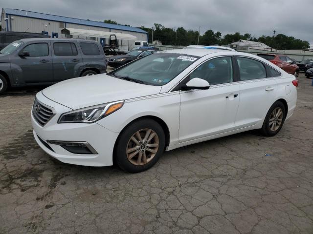 HYUNDAI SONATA 2015 5npe24afxfh253378