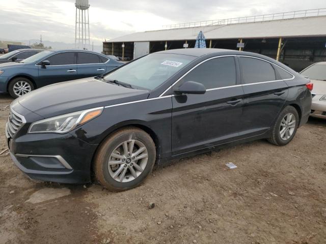 HYUNDAI SONATA 2016 5npe24afxgh261773