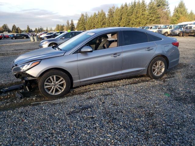 HYUNDAI SONATA SE 2016 5npe24afxgh262129