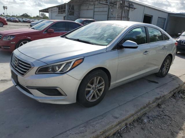 HYUNDAI SONATA 2016 5npe24afxgh263460