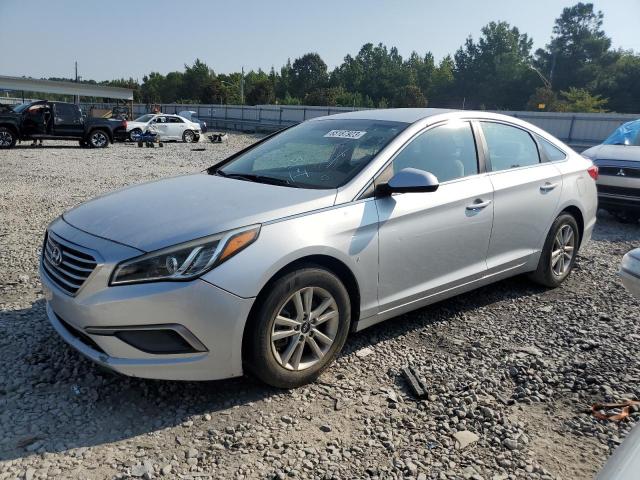 HYUNDAI SONATA SE 2016 5npe24afxgh265497