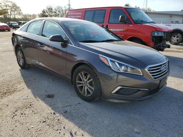 HYUNDAI SONATA 2016 5npe24afxgh267038