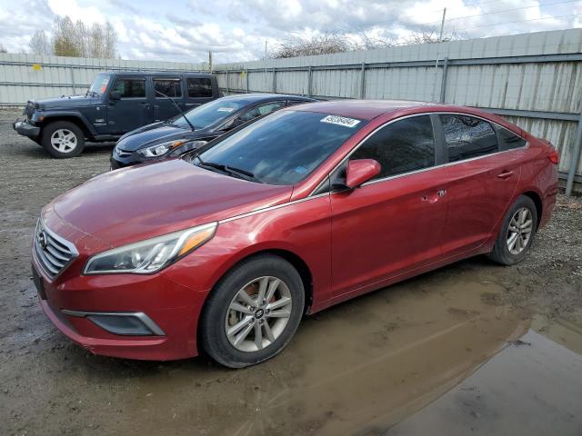 HYUNDAI SONATA 2016 5npe24afxgh268853