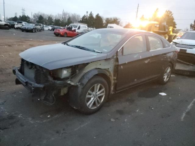 HYUNDAI SONATA 2016 5npe24afxgh269341