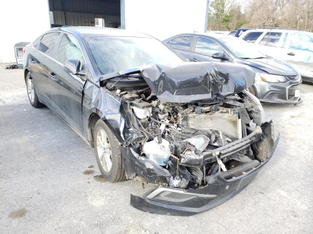 HYUNDAI SONATA SE 2016 5npe24afxgh271610