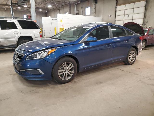 HYUNDAI SONATA 2016 5npe24afxgh274796