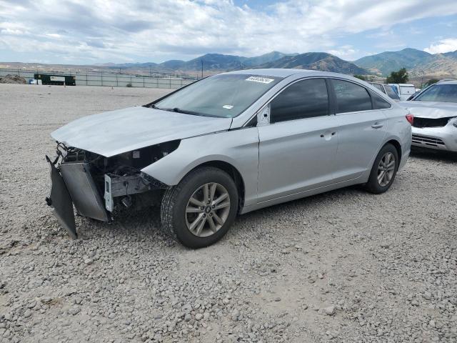 HYUNDAI SONATA 2016 5npe24afxgh274863