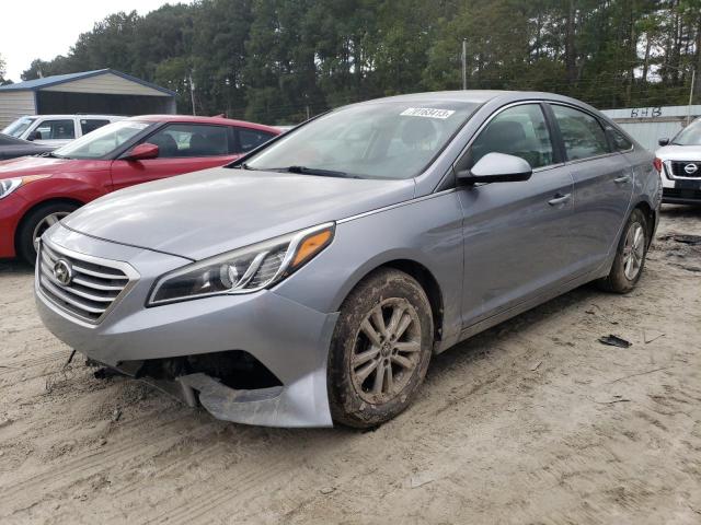 HYUNDAI SONATA 2016 5npe24afxgh275415