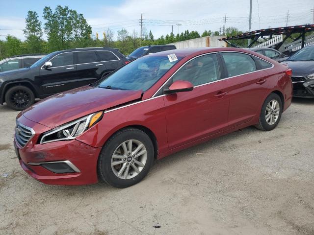 HYUNDAI SONATA 2016 5npe24afxgh276824