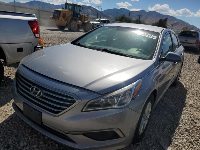 HYUNDAI SONATA SE 2016 5npe24afxgh279996