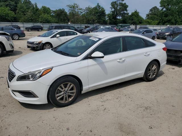 HYUNDAI SONATA 2016 5npe24afxgh280582