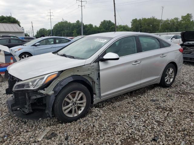 HYUNDAI SONATA SE 2016 5npe24afxgh283255