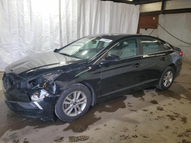 HYUNDAI SONATA 2016 5npe24afxgh286284