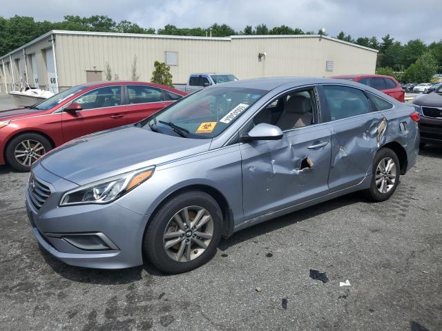 HYUNDAI SONATA 2016 5npe24afxgh287466