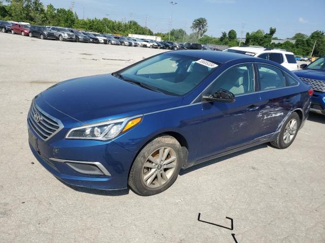 HYUNDAI SONATA 2016 5npe24afxgh289136