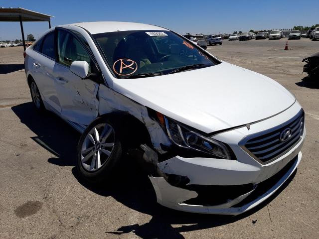 HYUNDAI SONATA 2016 5npe24afxgh292148