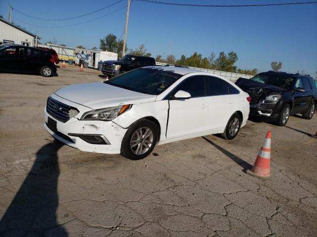 HYUNDAI SONATA 2016 5npe24afxgh299875