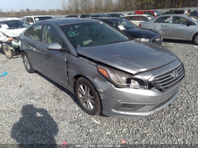 HYUNDAI SONATA 2016 5npe24afxgh302872