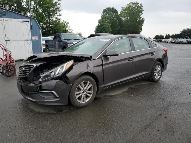 HYUNDAI SONATA SE 2016 5npe24afxgh304766