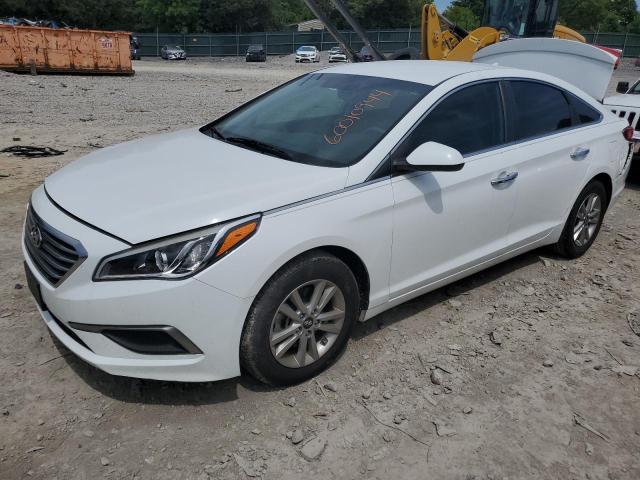 HYUNDAI SONATA 2016 5npe24afxgh304802