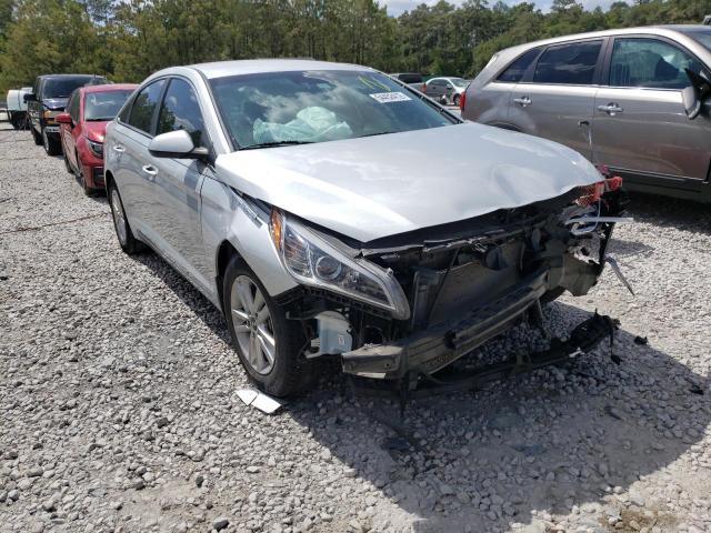 HYUNDAI SONATA SE 2016 5npe24afxgh305187