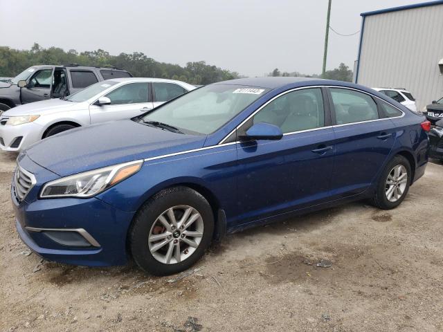 HYUNDAI SONATA 2016 5npe24afxgh305500