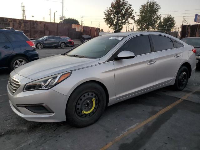 HYUNDAI SONATA 2016 5npe24afxgh306226