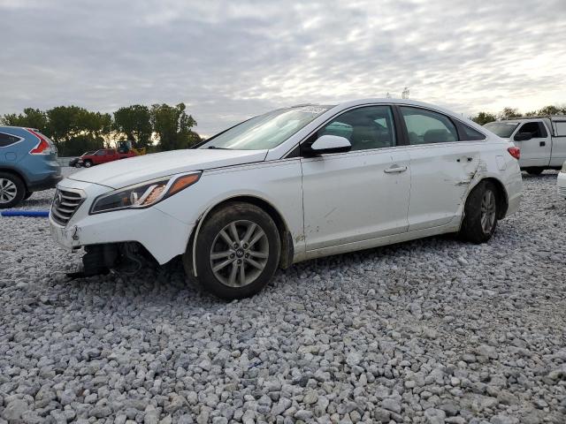 HYUNDAI SONATA 2016 5npe24afxgh306985