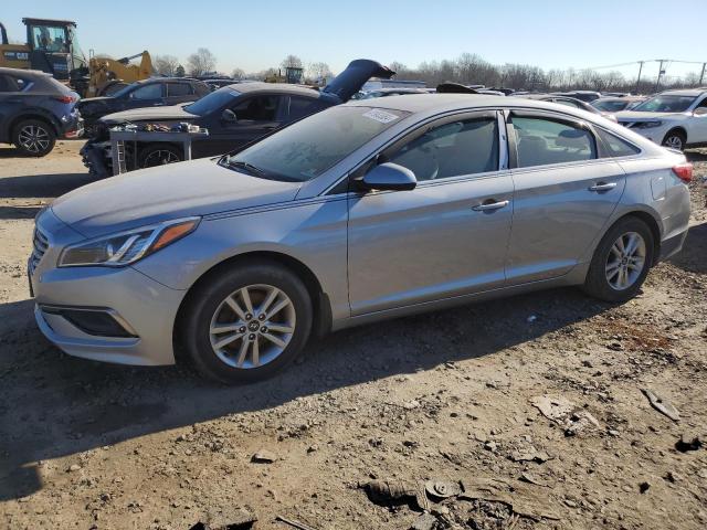 HYUNDAI SONATA 2016 5npe24afxgh309515