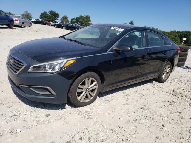 HYUNDAI SONATA SE 2016 5npe24afxgh311894