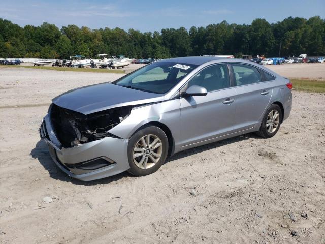 HYUNDAI SONATA SE 2016 5npe24afxgh312818