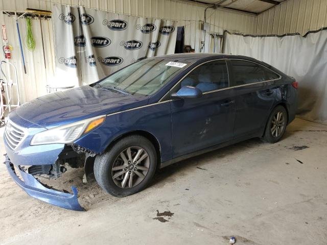 HYUNDAI SONATA SE 2016 5npe24afxgh314293