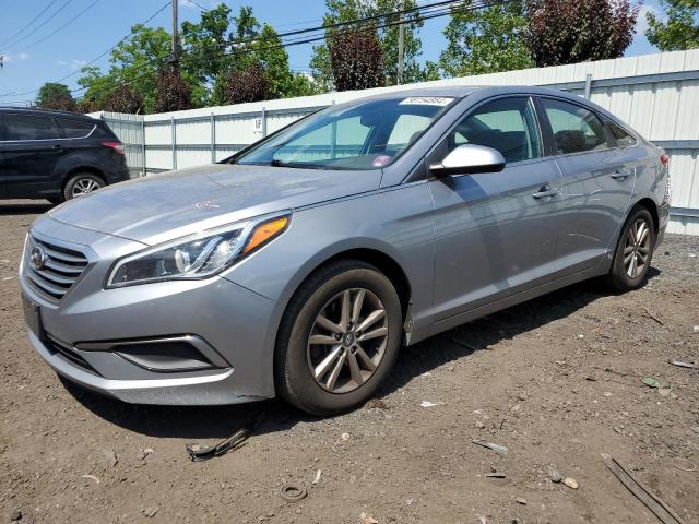 HYUNDAI SONATA 2016 5npe24afxgh314424