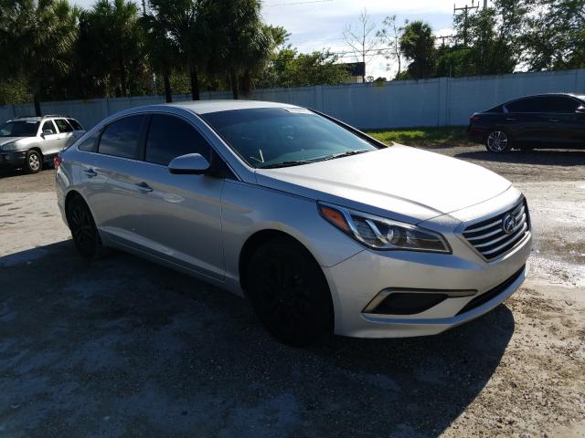 HYUNDAI SONATA 2015 5npe24afxgh314472