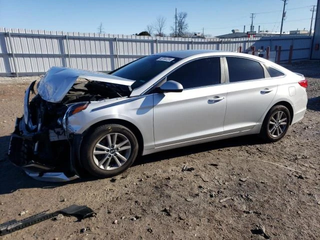 HYUNDAI SONATA 2016 5npe24afxgh314486