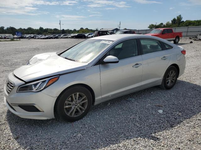 HYUNDAI SONATA SE 2016 5npe24afxgh315623