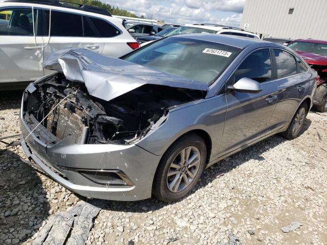 HYUNDAI SONATA 2016 5npe24afxgh315718