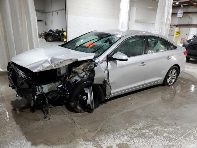 HYUNDAI SONATA SE 2016 5npe24afxgh316397