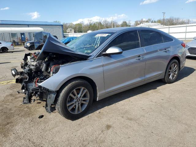 HYUNDAI SONATA 2016 5npe24afxgh318926