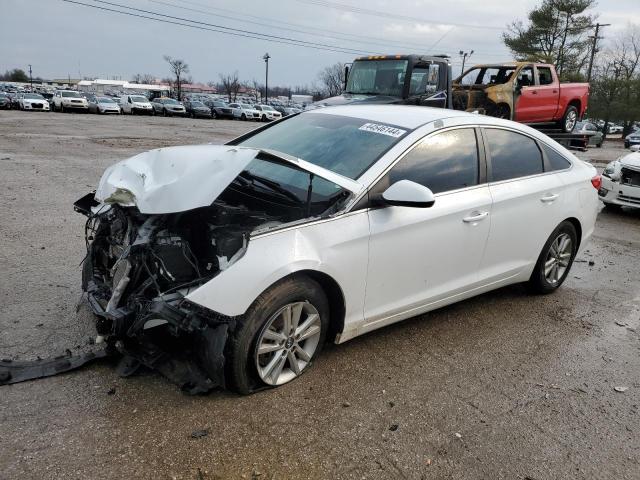 HYUNDAI SONATA 2016 5npe24afxgh319140