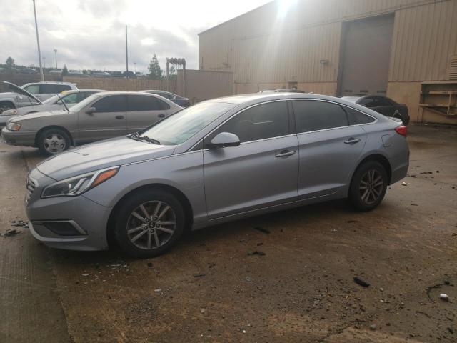 HYUNDAI SONATA SE 2016 5npe24afxgh319333