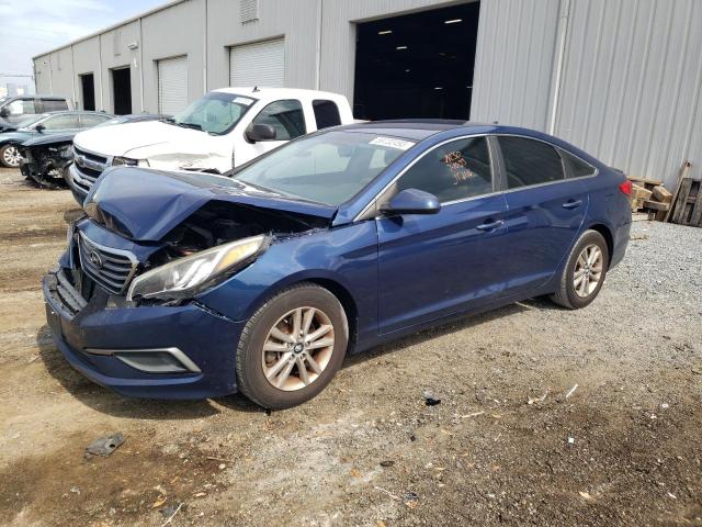 HYUNDAI SONATA SE 2016 5npe24afxgh319705