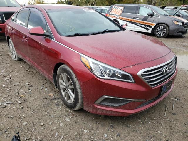 HYUNDAI NULL 2016 5npe24afxgh320028