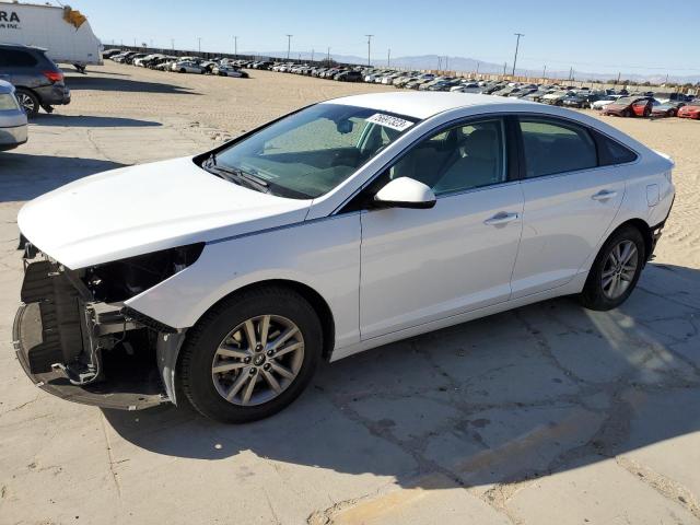 HYUNDAI SONATA 2016 5npe24afxgh320868