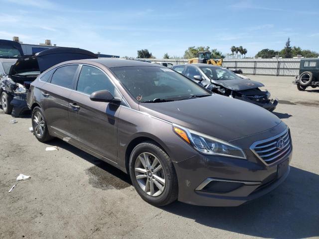 HYUNDAI SONATA SE 2016 5npe24afxgh323012