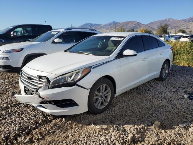 HYUNDAI SONATA 2016 5npe24afxgh324614